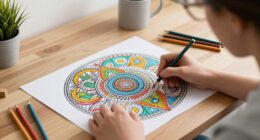 15 Best Adult Coloring Books for Stress Relief in 2026