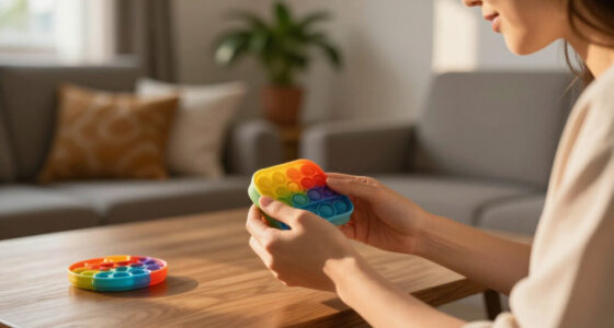15 Best Anxiety Relief Fidget Toys in 2026