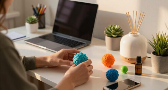 15 Best Stress Relief Desk Accessories in 2026