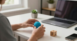 15 Best Stress Relief Desk Accessories in 2026