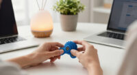 4 Best Stress Relief Desk Accessories in 2026
