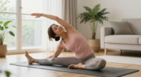 6 Exercises Physical Therapists Wish Everyone Did To Age Well