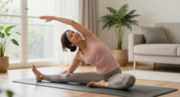 6 Exercises Physical Therapists Wish Everyone Did To Age Well