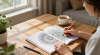 7 Best Adult Coloring Books for Relaxation in 2026