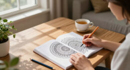 7 Best Adult Coloring Books for Relaxation in 2026