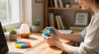 7 Best Stress Relief Desk Accessories for Calmer Workdays in 2026