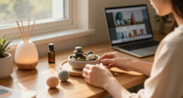 9 Best Anxiety Relief Desk Accessories in 2026