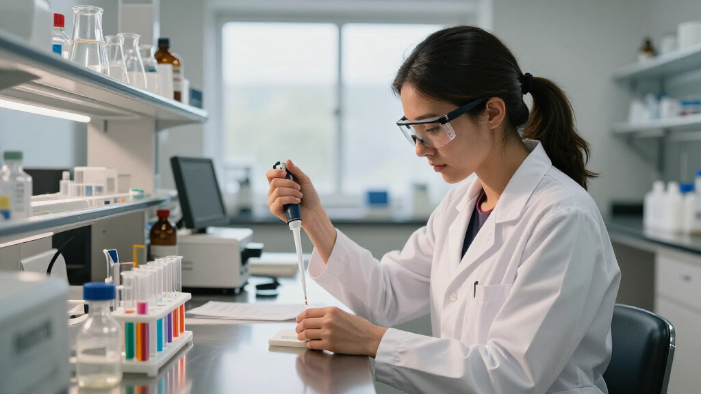 Alamar Biosciences Surges In Global Coverage