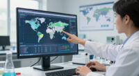 Amgen Surges In Global Coverage