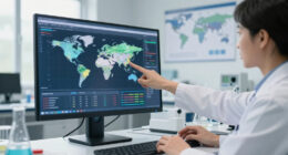 Amgen Surges In Global Coverage
