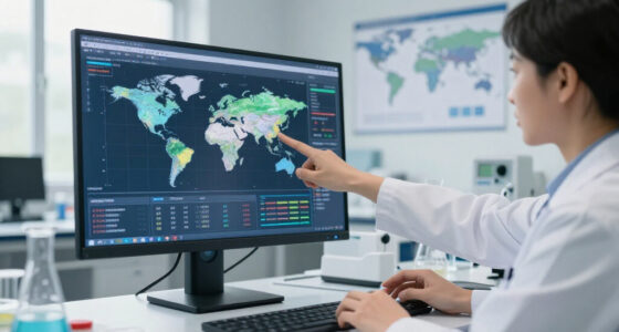 Amgen Surges In Global Coverage