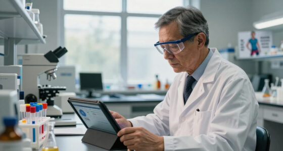 Anthony Fauci Surges In Global Coverage