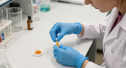 Bioengineered Chewing Gum May Offer A Way To Fight HPV And Other Microbes