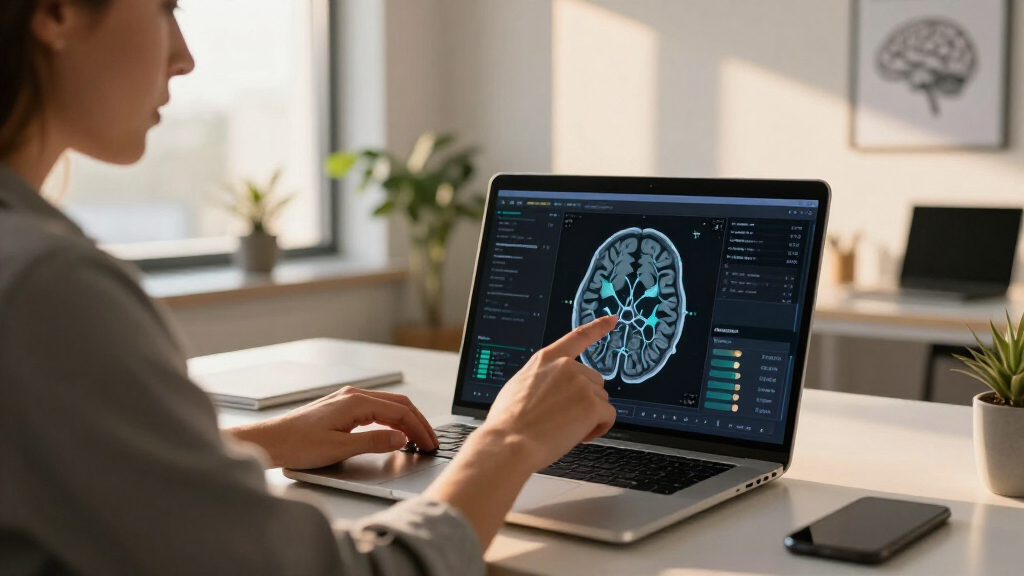 Brain Health Surges In Global Coverage