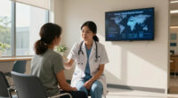 Cancer Center Surges In Global Coverage