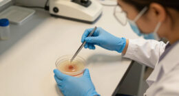 Candida Auris
