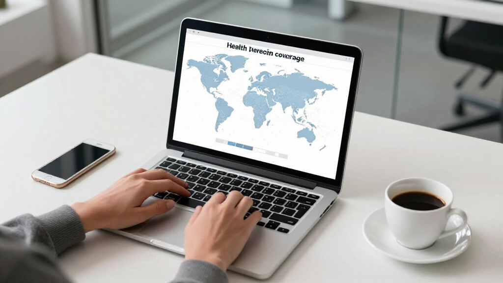 Center Health Surges In Global Coverage