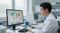Centers For Disease Surges In Global Coverage