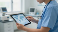Central Health Surges In Global Coverage