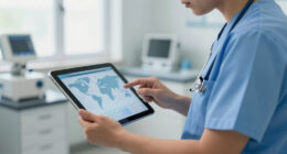 Central Health Surges In Global Coverage