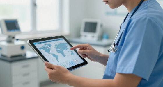 Central Health Surges In Global Coverage