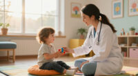 Children Treatment Centre Surges In Global Coverage