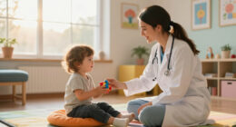 Children Treatment Centre Surges In Global Coverage