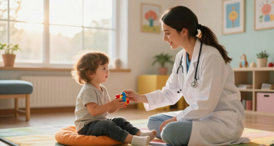 Children Treatment Centre Surges In Global Coverage