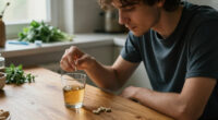 Common Supplements Rival Antibiotics For Severe Gum Disease