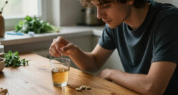 Common Supplements Rival Antibiotics For Severe Gum Disease