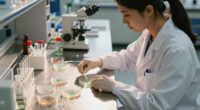 Cyclosporiasis Outbreak