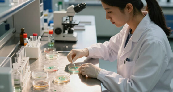 Cyclosporiasis Outbreak