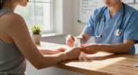 Doctors Are Finally Learning To Manage Antidepressant Withdrawal