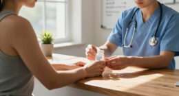 Doctors Are Finally Learning To Manage Antidepressant Withdrawal