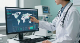 Eli Lilly Surges In Global Coverage