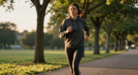 Exercise May Work Better For Keeping Weight Off Than Losing It