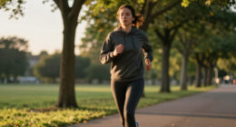Exercise May Work Better For Keeping Weight Off Than Losing It