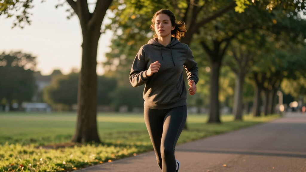 Exercise May Work Better For Keeping Weight Off Than Losing It