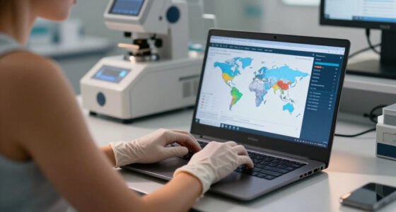 Ge Healthcare Surges In Global Coverage