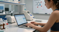 Genflow Biosciences Surges In Global Coverage