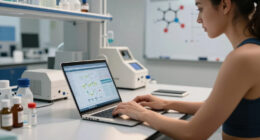 Genflow Biosciences Surges In Global Coverage