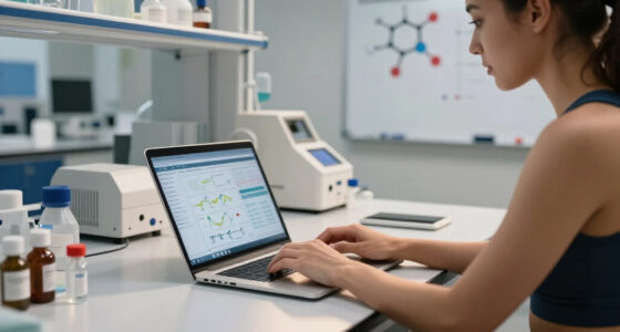 Genflow Biosciences Surges In Global Coverage