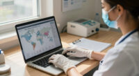 Grey Bruce Public Health Surges In Global Coverage