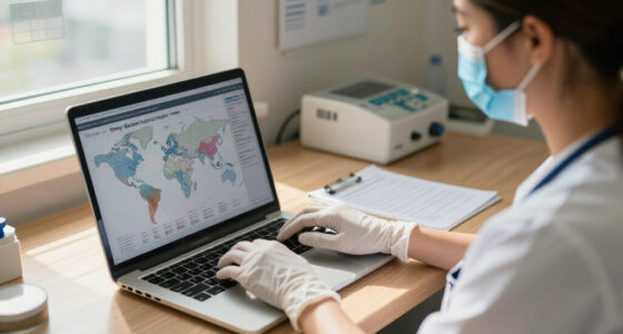 Grey Bruce Public Health Surges In Global Coverage