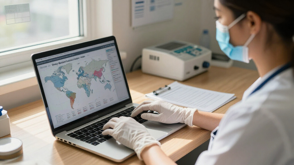 Grey Bruce Public Health Surges In Global Coverage