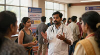 Gujarati Physicians Convention Surges In Global Coverage