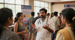 Gujarati Physicians Convention Surges In Global Coverage