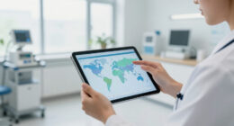 Health Catalyst Surges In Global Coverage