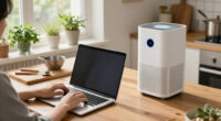 HEPA Air Purifiers May Boost Brain Function After Just One Month