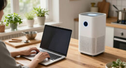 HEPA Air Purifiers May Boost Brain Function After Just One Month